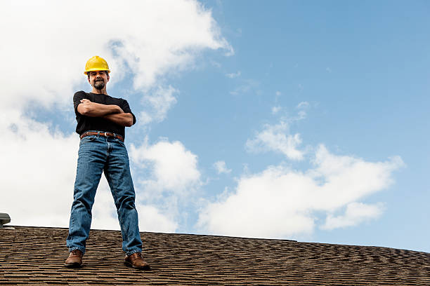 Quick and Trustworthy Emergency Roof Repair Services in Ambler, PA